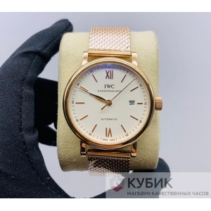 IWC PORTOFINO AUTOMATIC (код 125)