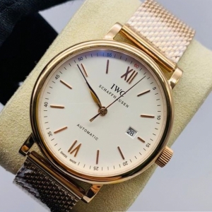 IWC PORTOFINO AUTOMATIC (код 125)
