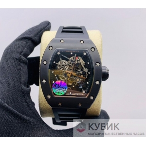 Richard Mille RM 035 Americas Black Toro LUX (код 063) Richard Mille RM 035 Americas Black Toro LUX (код 063)