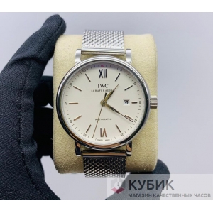 IWC PORTOFINO AUTOMATIC IW356507 (код 126)