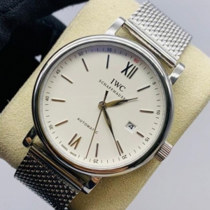 IWC PORTOFINO AUTOMATIC IW356507 (код 126)