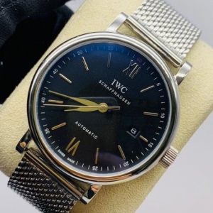 IWC PORTOFINO AUTOMATIC IW356508 (код 127)