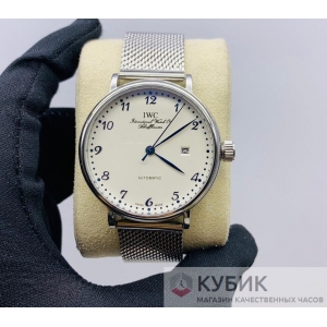 IWC Schaffhausen PORTOFINO AUTOMATIC реплика IW356507 (код 129)