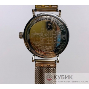 IWC Schaffhausen PORTOFINO AUTOMATIC реплика IW356507 (код 129)