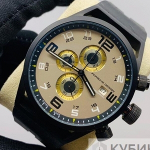 Porsche Design Dashboard (код 039)
