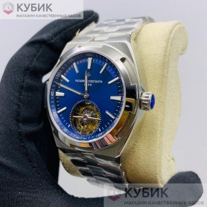 Vacheron Constantin  OVERSEAS С ТУРБИЙОНОМ (код 274) Дубликат LUX