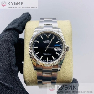 Rolex Datejust Datejust 41 mm Steel Dial 126234-0001 (код 143) Дубликат LUX Rolex Datejust Datejust 41 mm Steel Dial 126234-0001 (код 143) Дубликат LUX
