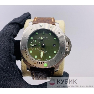 PANERAI Luminor Submersible (код 027-02)