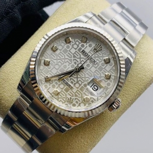 Rolex Datejust 36mm Oyster Perpetual Datejust 36 126234-0018 (код 143-03) Дубликат LUX Rolex Datejust 36mm Oyster Perpetual Datejust 36 126234-0018 (код 143-03) Дубликат LUX