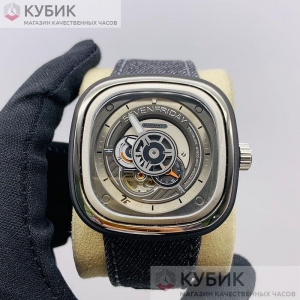 SEVENFRIDAY P1C/02 Industrial (код 043) SEVENFRIDAY P1C/02 Industrial (код 043)