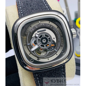 SEVENFRIDAY P1C/02 Industrial (код 043) SEVENFRIDAY P1C/02 Industrial (код 043)