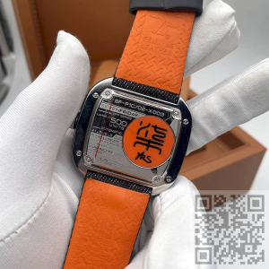 SEVENFRIDAY P1C/02 Industrial (код 043) SEVENFRIDAY P1C/02 Industrial (код 043)