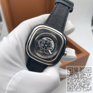 SEVENFRIDAY P1C/02 Industrial (код 043) SEVENFRIDAY P1C/02 Industrial (код 043)
