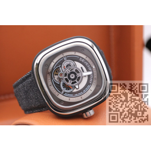 SEVENFRIDAY P1C/02 Industrial (код 043) SEVENFRIDAY P1C/02 Industrial (код 043)