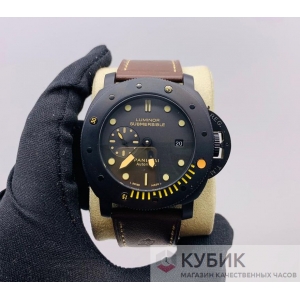 PANERAI LUMINOR SUBMERSIBLE (код 084-03) PANERAI LUMINOR SUBMERSIBLE (код 084-03)
