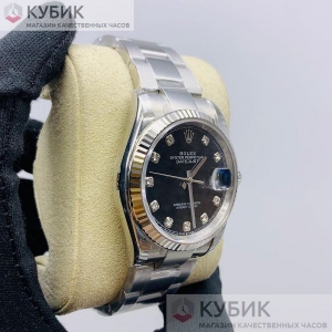 Rolex DATEJUST 36 Oyster 126234-008 (код 143-04) Дубликат LUX
