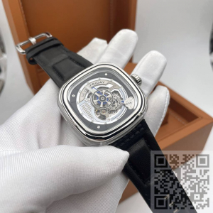 SEVENFRIDAY S1/01 Industrial (код 044) SEVENFRIDAY S1/01 Industrial (код 044)