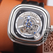 SEVENFRIDAY S1/01 Industrial (код 044)