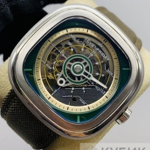 SEVENFRIDAY T2/01 Industrial (код 045)