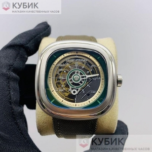 SEVENFRIDAY T2/01 Industrial (код 045)