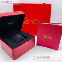 Фирменная коробка Cartier (код 002)