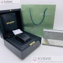 Фирменная коробка Audemars Piguet (код 001)