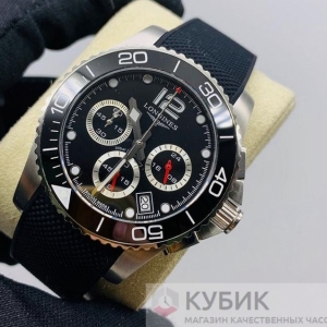 Longines Hydroconques L3.783.4.56.9 (код 101)