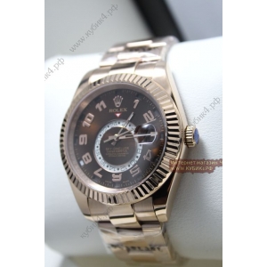 Rolex Sky-Dweller (код 116) Rolex Sky-Dweller (код 116)