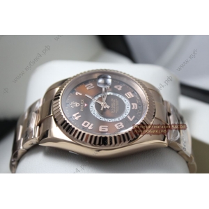 Rolex Sky-Dweller (код 116) Rolex Sky-Dweller (код 116)