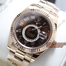 Rolex Sky-Dweller (код 116) Rolex Sky-Dweller (код 116)