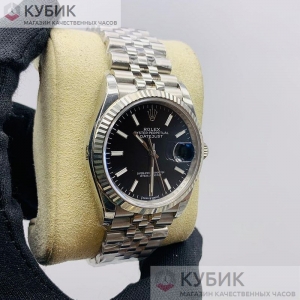 Rolex Datejust Datejust 36 mm Steel Dial 126234-0001 (код 143-07) Дубликат LUX Rolex Datejust Datejust 36 mm Steel Dial 126234-0001 (код 143-07) Дубликат LUX