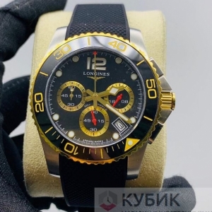 Longines Hydroconques L3.783.4.56.9 GOLD (код 105)