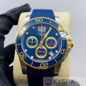 Longines Hydroconques L3.883.4.96.9 GOLD (код 106)
