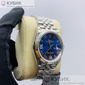 Rolex Oyster Perpetual Datejust 36 126234 (код 266-02) Дубликат LUX Rolex Oyster Perpetual Datejust 36 126234 (код 266-02) Дубликат LUX
