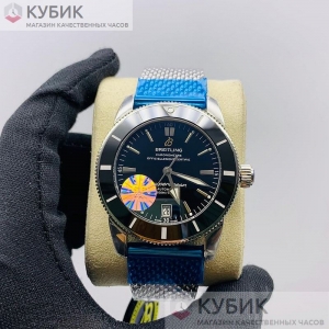 Breitling SUPEROCEAN HERITAGE B20 AUTOMATIC 46 AB2020121B1A1 (код 118-02) Дубликат LUX Breitling SUPEROCEAN HERITAGE B20 AUTOMATIC 46 AB2020121B1A1 (код 118-02) Дубликат LUX