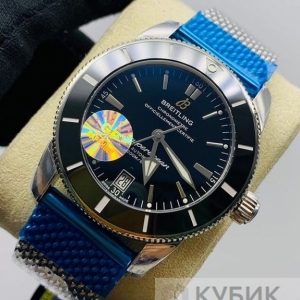 Breitling SUPEROCEAN HERITAGE B20 AUTOMATIC 46 AB2020121B1A1 (код 118-02) Дубликат LUX Breitling SUPEROCEAN HERITAGE B20 AUTOMATIC 46 AB2020121B1A1 (код 118-02) Дубликат LUX
