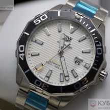 Tag Heuer Aquaracer Calibre 5 WAY2013.BA0927  копия (код 244)