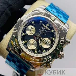 BREITLING Chronometre Certifie 44 Дубликат LUX (код 125) BREITLING Chronometre Certifie 44 Дубликат LUX (код 125)