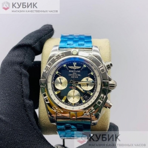 BREITLING Chronometre Certifie 44 Дубликат LUX (код 125) BREITLING Chronometre Certifie 44 Дубликат LUX (код 125)