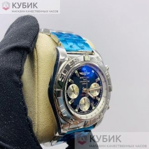 BREITLING Chronometre Certifie 44 Дубликат LUX (код 125) BREITLING Chronometre Certifie 44 Дубликат LUX (код 125)
