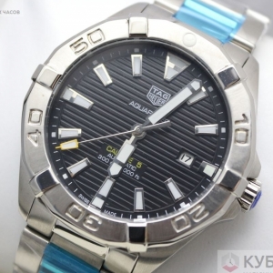 Tag Heuer Aquaracer Calibre 5 WAY2010.BA0927  копия (код 245)
