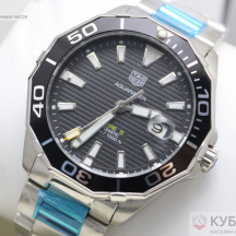 Tag Heuer Aquaracer Calibre 5  WAY201A.BA0927 (код 246)