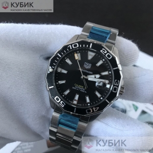 Tag Heuer Aquaracer Calibre 5 WAY201A.BA0927 (код 246) Tag Heuer Aquaracer Calibre 5 WAY201A.BA0927 (код 246)