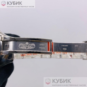 Rolex Oyster Perpetual Yacht-Master 40, Rolesium (код 097-02) Дубликат LUX Rolex Oyster Perpetual Yacht-Master 40, Rolesium (код 097-02) Дубликат LUX