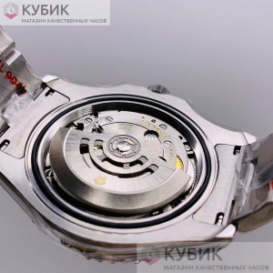 Rolex Oyster Perpetual Yacht-Master 40, Rolesium (код 097-02) Дубликат LUX Rolex Oyster Perpetual Yacht-Master 40, Rolesium (код 097-02) Дубликат LUX