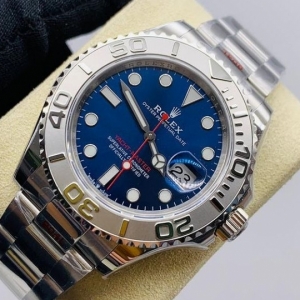 Rolex Oyster Perpetual Yacht-Master 40, Rolesium (код 097-02) Дубликат LUX