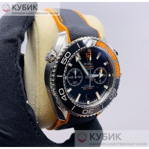 Omega Seamaster Planet Ocean 600M Co‑Axial Master Chronometer Chronograph 45,5 mm (код 301) LUX