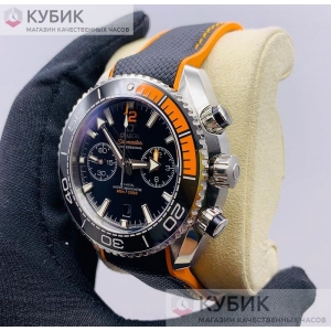 Omega Seamaster Planet Ocean 600M Co‑Axial Master Chronometer Chronograph 45,5 mm (код 301) LUX