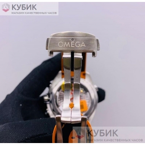 Omega Seamaster Planet Ocean 600M Co‑Axial Master Chronometer Chronograph 45,5 mm (код 301) LUX