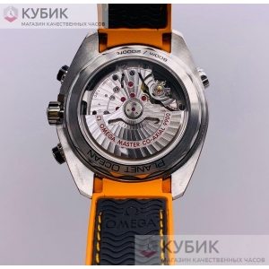 Omega Seamaster Planet Ocean 600M Co‑Axial Master Chronometer Chronograph 45,5 mm (код 302) LUX Omega Seamaster Planet Ocean 600M Co‑Axial Master Chronometer Chronograph 45,5 mm (код 302) LUX